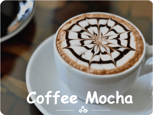 MOCHA COFFEE