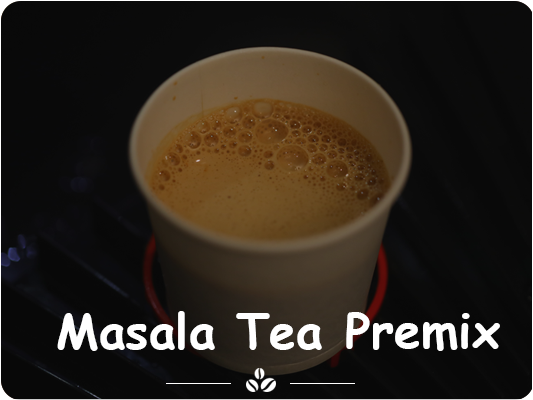 Home like Desi Masala Tea Premix
